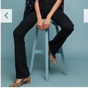 Paige jeans skyline boot cut sz 24❤️